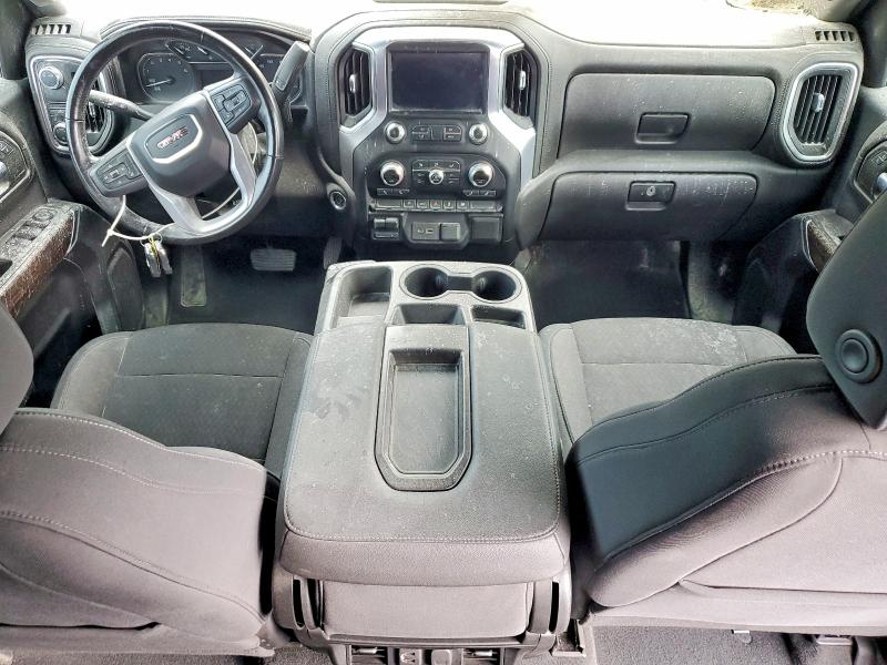 Продажа на аукционе авто 2021 Gmc Sierra, vin: 3GTP8BETXMG169398, номер лота: 49535876