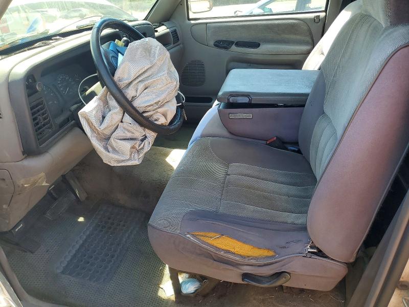 Продаж на аукціоні авто 1996 Dodge Ram 1500, vin: 1B7HC16Y7TS598075, номер лоту: 49608076