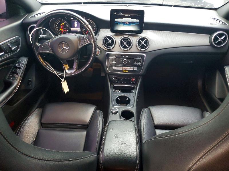 Продажа на аукционе авто 2019 Mercedes-benz Cla, vin: WDDSJ4EB1KN724136, номер лота: 48599806