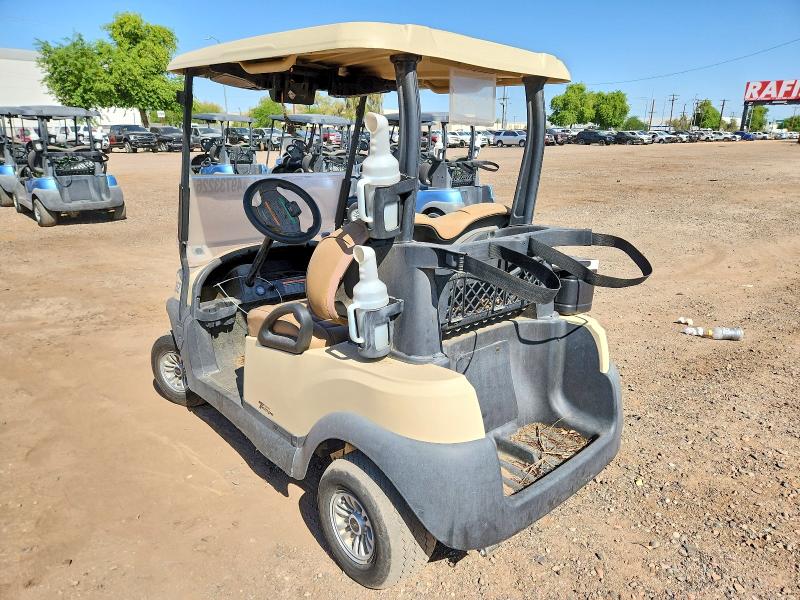 Продаж на аукціоні авто 2020 Club Car Tempo Lithium, vin: AN2038109425, номер лоту: 49733226