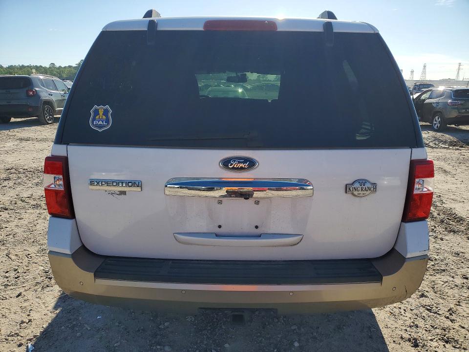 Продажа на аукционе авто 2013 Ford Expedition, vin: 1FMJU1J59DEF33073, номер лота: 49032786