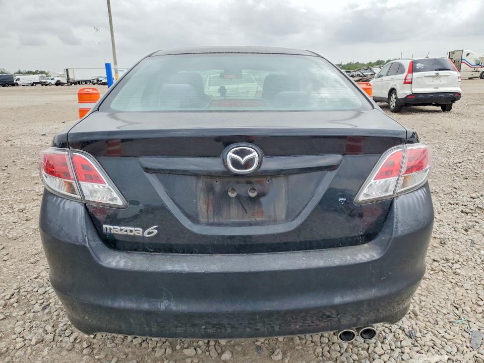 Продажа на аукционе авто 2010 Mazda 6, vin: 1YVHZ8BH4A5M23348, номер лота: 48597976