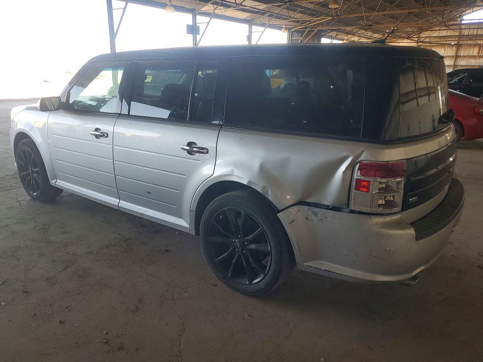 2019 Ford Flex მანქანა იყიდება აუქციონზე, vin: 2FMGK5C89KBA10157, აუქციონის ნომერი: 50763586