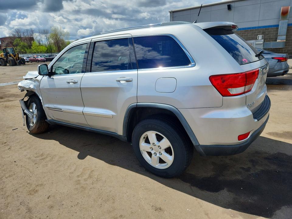 Aukcja sprzedaży 2012 Jeep Grand Cherokee, vin: 1C4RJFAG0CC135923, numer aukcji: 50151356