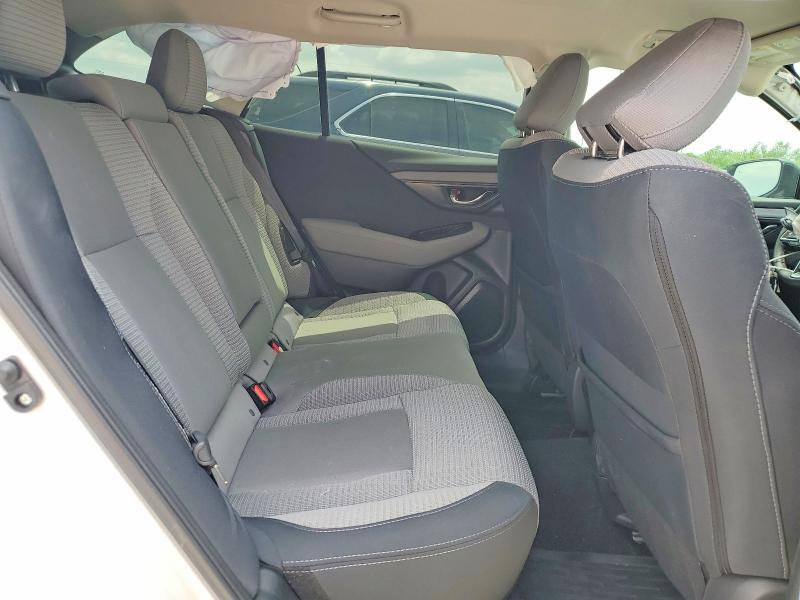 Продаж на аукціоні авто 2024 Subaru Outback, vin: 4S4BTADC9R3295469, номер лоту: 50353296