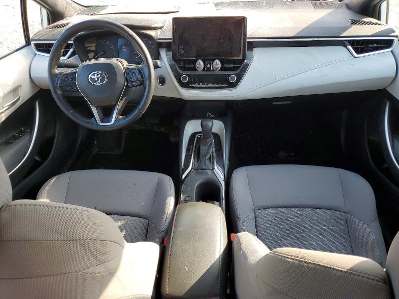 Продаж на аукціоні авто 2024 Toyota Corolla, vin: 5YFS4MCE5RP168683, номер лоту: 50691436