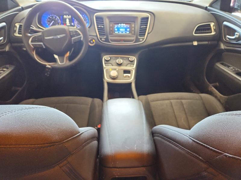 Aukcja sprzedaży 2016 Chrysler 200, vin: 1C3CCCAB7GN144832, numer aukcji: 48781886