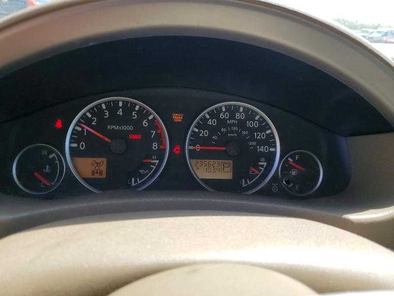 Продажа на аукционе авто 2005 Nissan Pathfinder, vin: 5N1AR18W45C772365, номер лота: 48583066