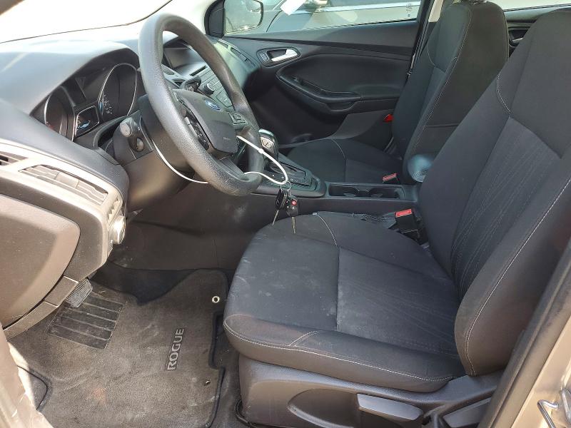 49664706 :رقم المزاد ، 1FADP3F29FL210648 vin ، 2015 Ford Focus مزاد بيع
