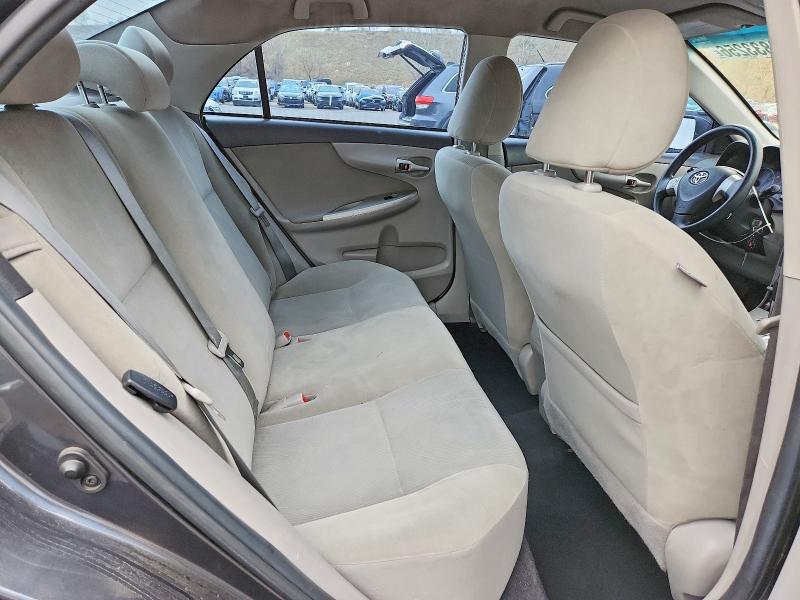 Продажа на аукционе авто 2012 Toyota Corolla, vin: 2T1BU4EE8CC884594, номер лота: 48833256