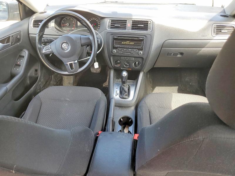Aukcja sprzedaży 2014 Volkswagen Jetta, vin: 3VW2K7AJ2EM355126, numer aukcji: 50750806