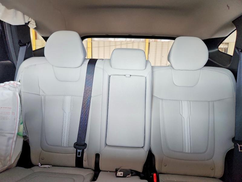 2025 Hyundai Tucson მანქანა იყიდება აუქციონზე, vin: 5NMJB3DE1SH519809, აუქციონის ნომერი: 50434976