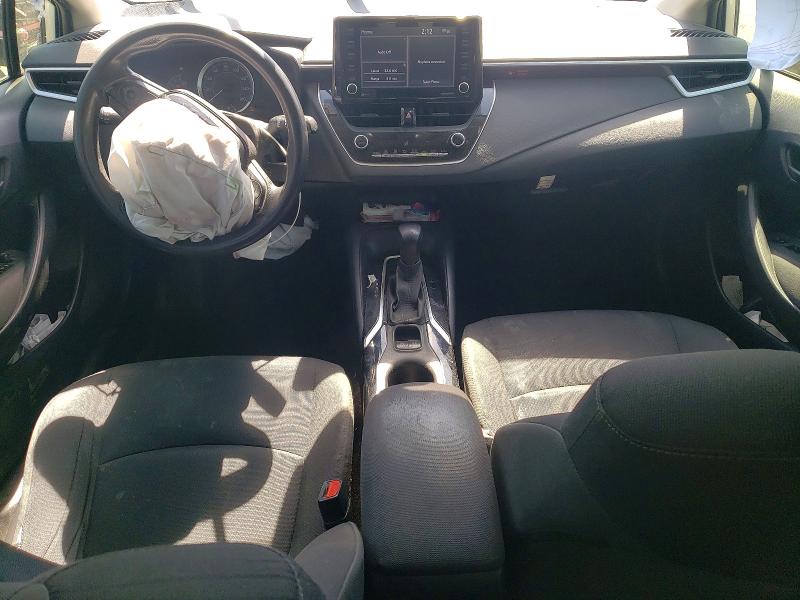 Продажа на аукционе авто 2022 Toyota Corolla, vin: JTDEPMAE9N3017940, номер лота: 48068906