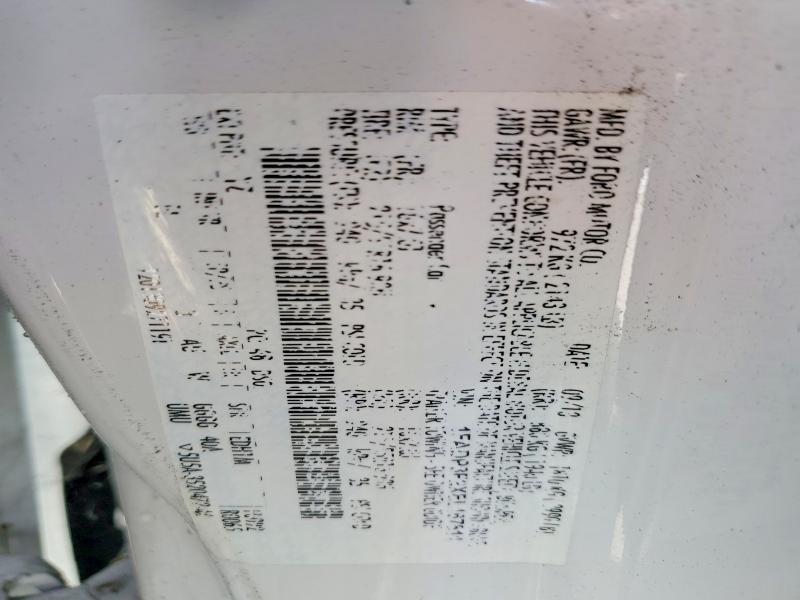 Aukcja sprzedaży 2014 Ford Focus, vin: 1FADP3F2XEL167811, numer aukcji: 49837606