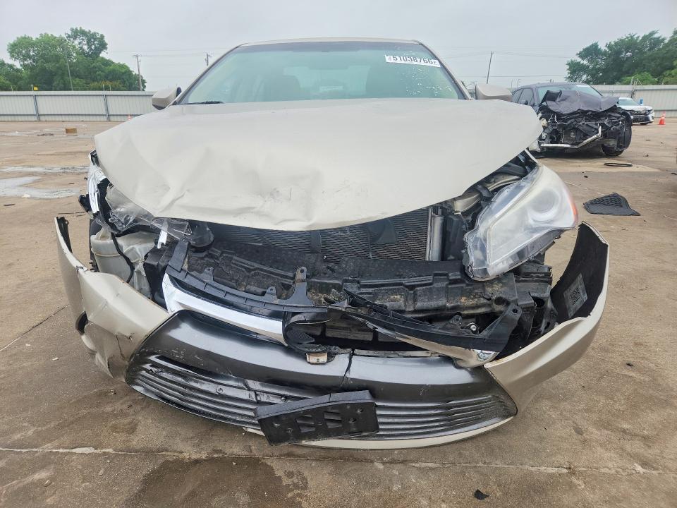 Продажа на аукционе авто 2017 Toyota Camry, vin: 4T1BF1FK9HU362009, номер лота: 51038766