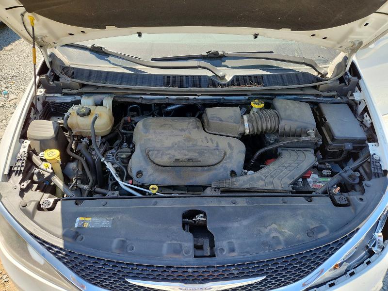 Продаж на аукціоні авто 2020 Chrysler Pacifica, vin: 2C4RC1BGXLR284956, номер лоту: 50087026