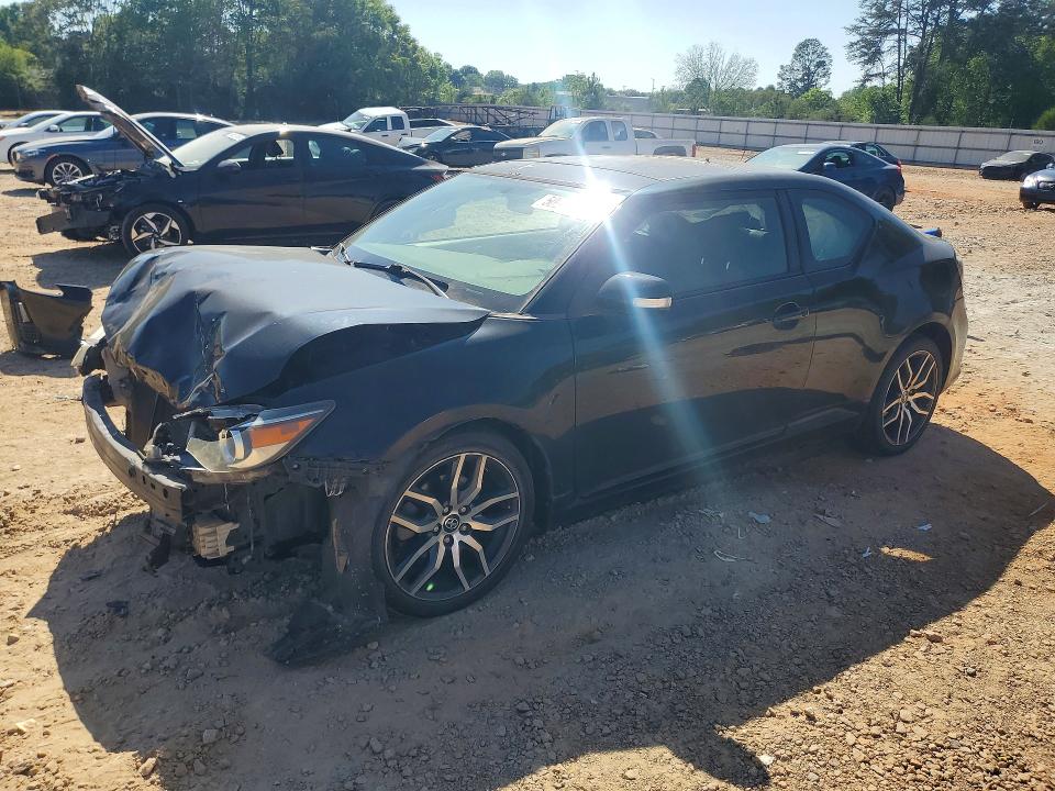 2015 Scion Tc მანქანა იყიდება აუქციონზე, vin: JTKJF5C77F3092149, აუქციონის ნომერი: 50042526
