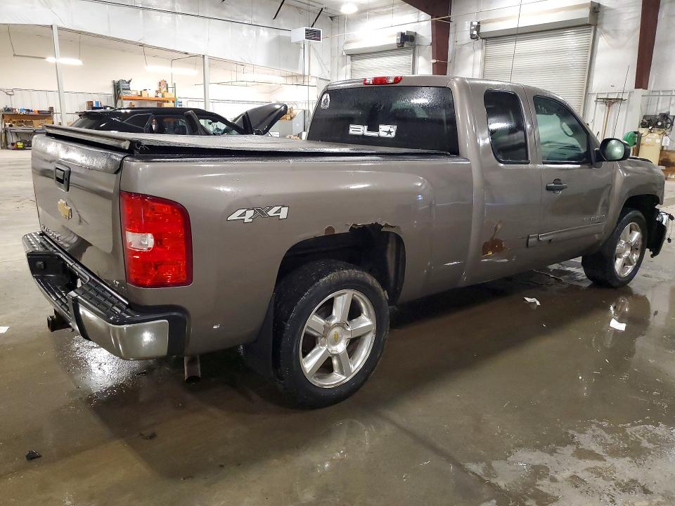 Aukcja sprzedaży 2013 Chevrolet Silverado, vin: 1GCRKSE77DZ152443, numer aukcji: 51113556