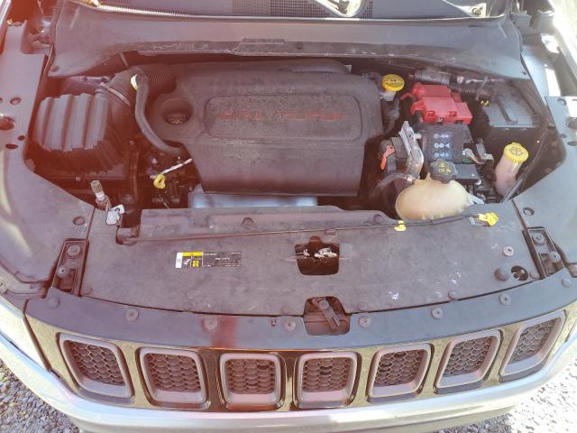 Продаж на аукціоні авто 2020 Jeep Compass, vin: 3C4NJDDB3LT111834, номер лоту: 49729206