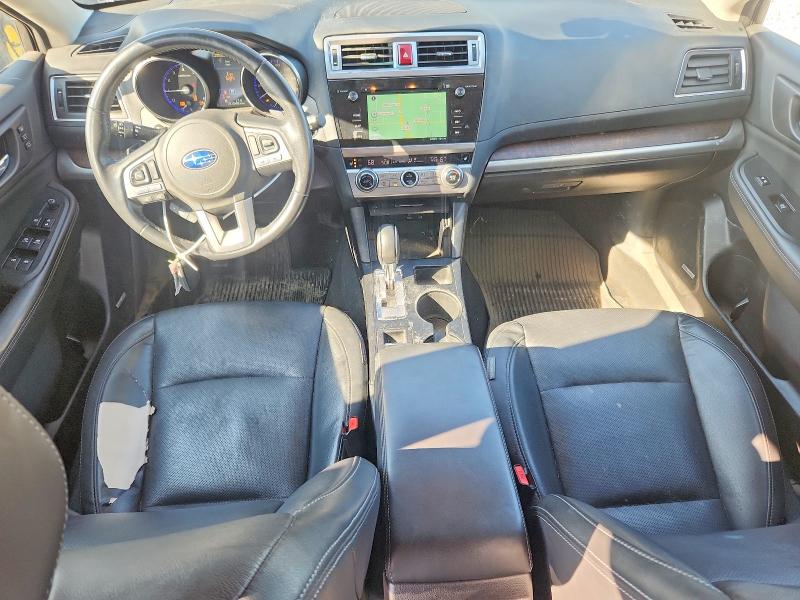 49152326 :رقم المزاد ، 4S4BSANC7H3235853 vin ، 2017 Subaru Outback مزاد بيع