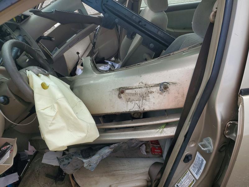 50671396 :رقم المزاد ، 1NXBR32E35Z468325 vin ، 2005 Toyota Corolla مزاد بيع