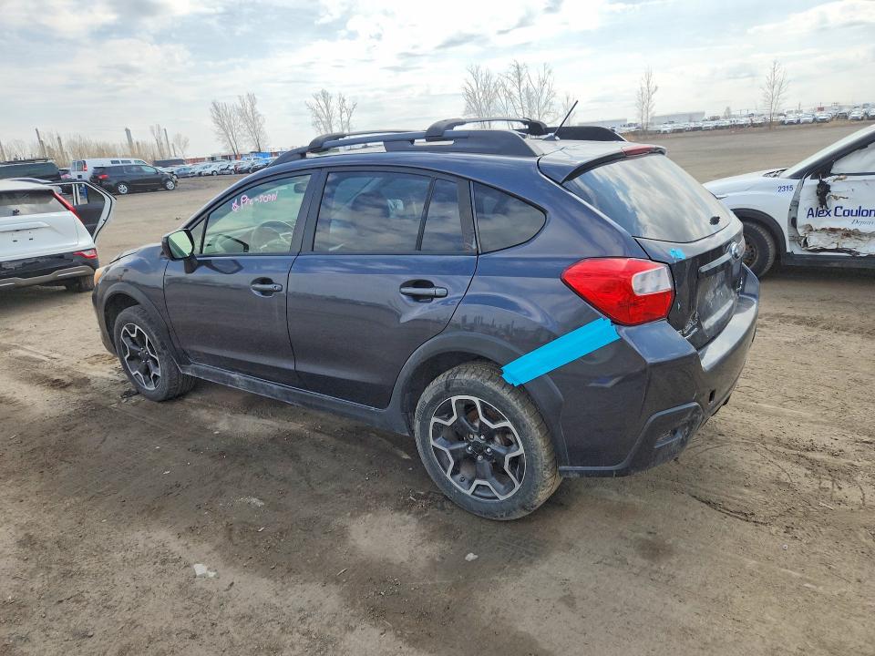 Продажа на аукционе авто 2014 Subaru Xv Crosstrek, vin: JF2GPACC9E8284468, номер лота: 50388366