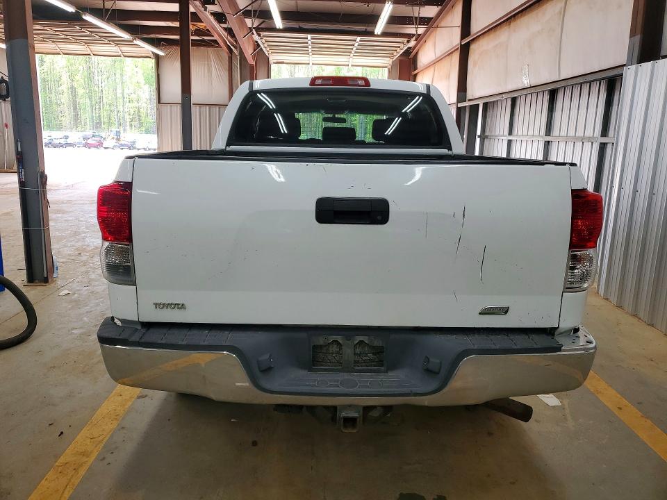 Aukcja sprzedaży 2010 Toyota Tundra, vin: 5TFDW5F11AX133078, numer aukcji: 48912626