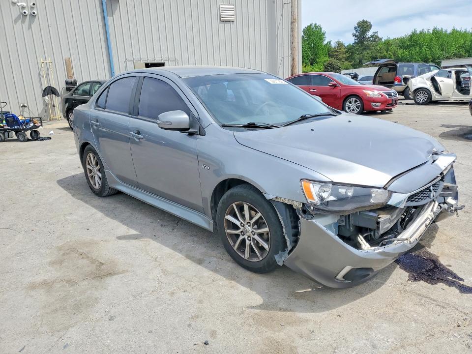 Aukcja sprzedaży 2016 Mitsubishi Lancer, vin: JA32U2FU0GU005462, numer aukcji: 50811236