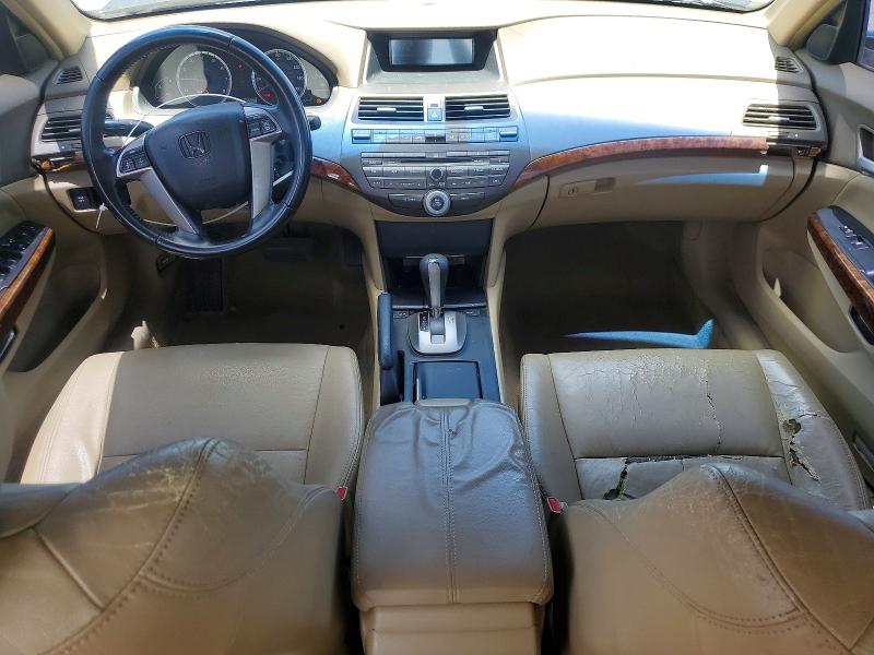 Продаж на аукціоні авто 2008 Honda Accord, vin: JHMCP268X8C071345, номер лоту: 50110616