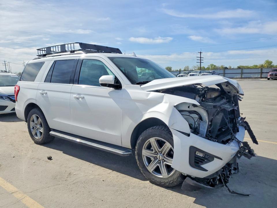 Aukcja sprzedaży 2019 Ford Expedition, vin: 1FMJU1JT2KEA16239, numer aukcji: 49032016