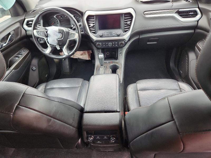 Продаж на аукціоні авто 2019 Gmc Acadia, vin: 1GKKNMLS4KZ266557, номер лоту: 49989206
