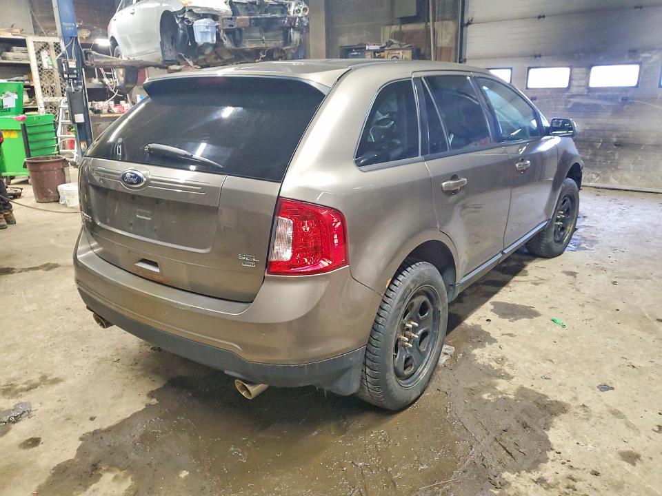 Aukcja sprzedaży 2013 Ford Edge, vin: 2FMDK4JC7DBC23275, numer aukcji: 42049106