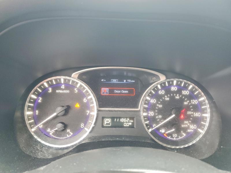 Aukcja sprzedaży 2017 Infiniti Qx60, vin: 5N1DL0MM6HC520277, numer aukcji: 48466486