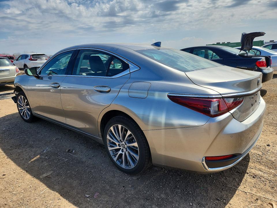 Aukcja sprzedaży 2021 Lexus Es 250, vin: 58AD11D13MU007485, numer aukcji: 49160336