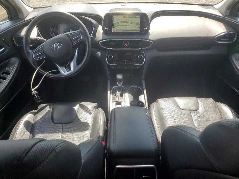 Aukcja sprzedaży 2020 Hyundai Santa Fe, vin: 5NMS5CAAXLH229759, numer aukcji: 51446846