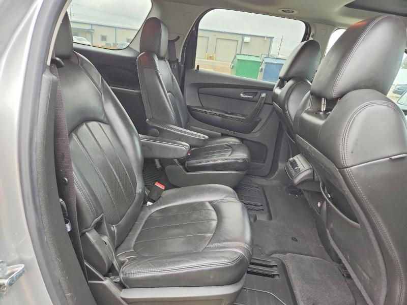 Aukcja sprzedaży 2011 Gmc Acadia, vin: 1GKKVTED5BJ410480, numer aukcji: 47877386