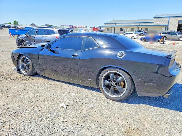 2014 Dodge Challenger მანქანა იყიდება აუქციონზე, vin: 2C3CDYBT3EH179911, აუქციონის ნომერი: 50576546