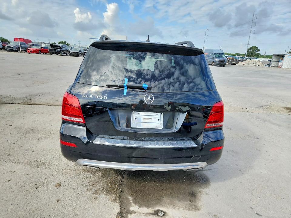 Aukcja sprzedaży 2014 Mercedes-benz Glk, vin: WDCGG5HB5EG328536, numer aukcji: 49506186