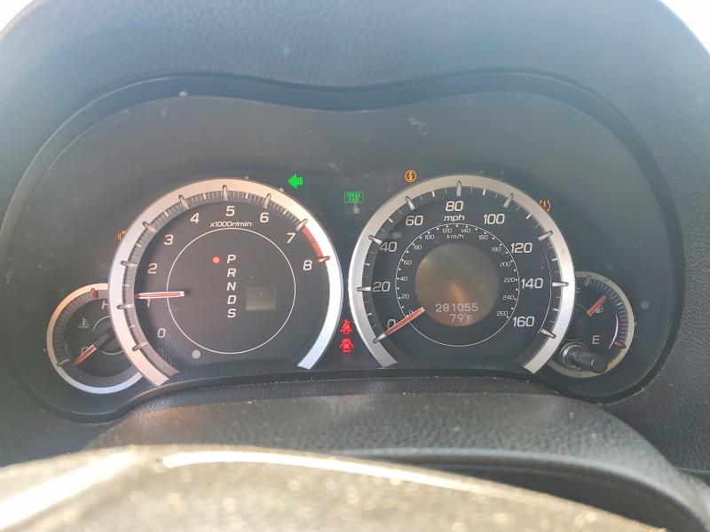 Продажа на аукционе авто 2012 Acura Tsx, vin: JH4CU2F69CC000055, номер лота: 50979316