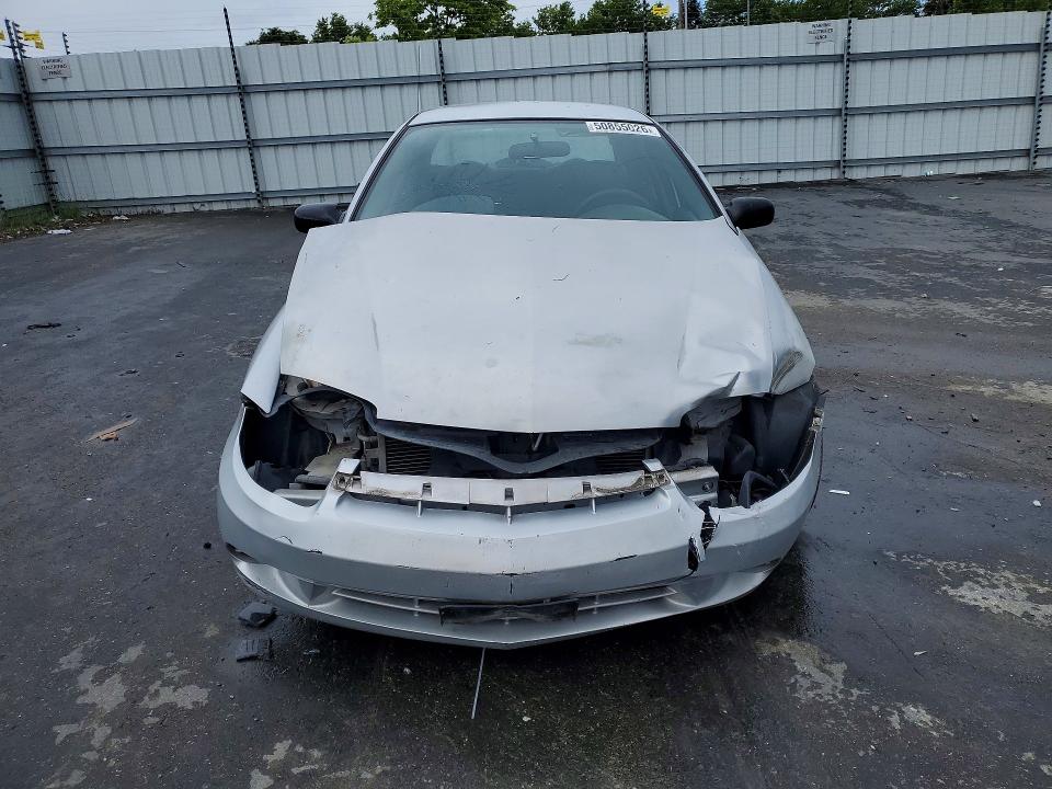 Продаж на аукціоні авто 2003 Chevrolet Cavalier, vin: 1G1JC52FX37104932, номер лоту: 50855026