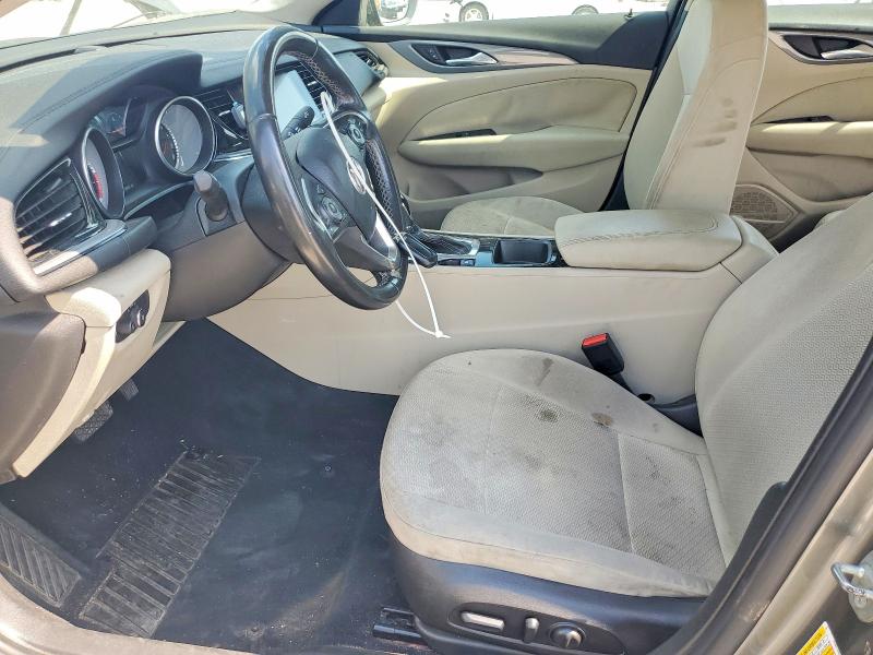 Продажа на аукционе авто 2018 Buick Regal, vin: W04GL6SX7J1093737, номер лота: 51024796