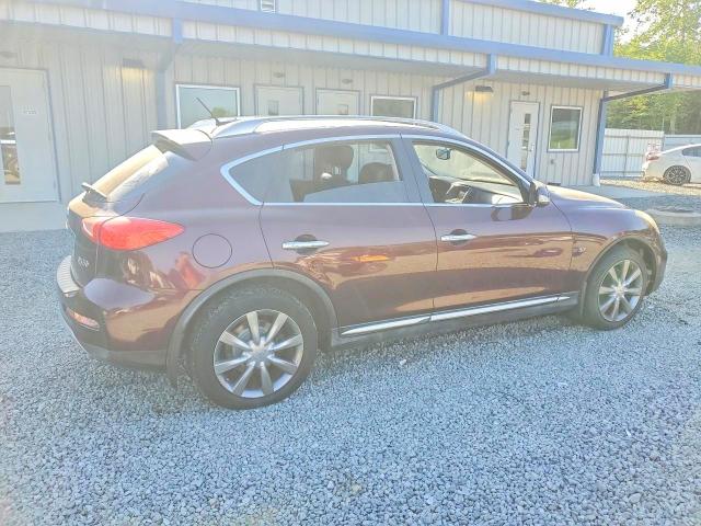 Aukcja sprzedaży 2016 Infiniti Qx50, vin: JN1BJ0RR8GM271000, numer aukcji: 50449916