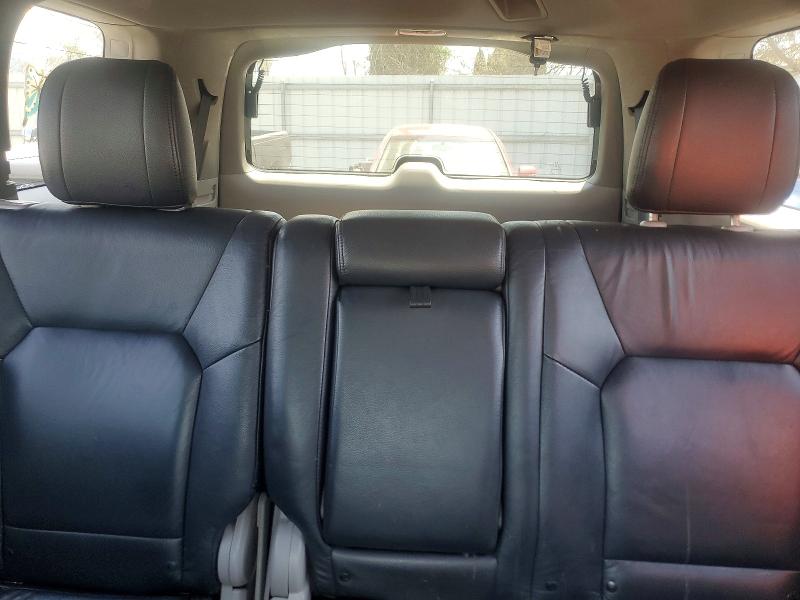 Aukcja sprzedaży 2015 Honda Pilot, vin: 5FNYF4H33FB077432, numer aukcji: 49940976