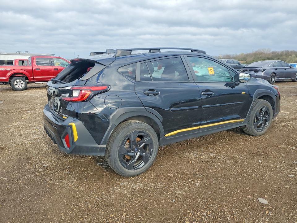Продажа на аукционе авто 2024 Subaru Crosstrek, vin: 4S4GUHF63R3727007, номер лота: 48199276
