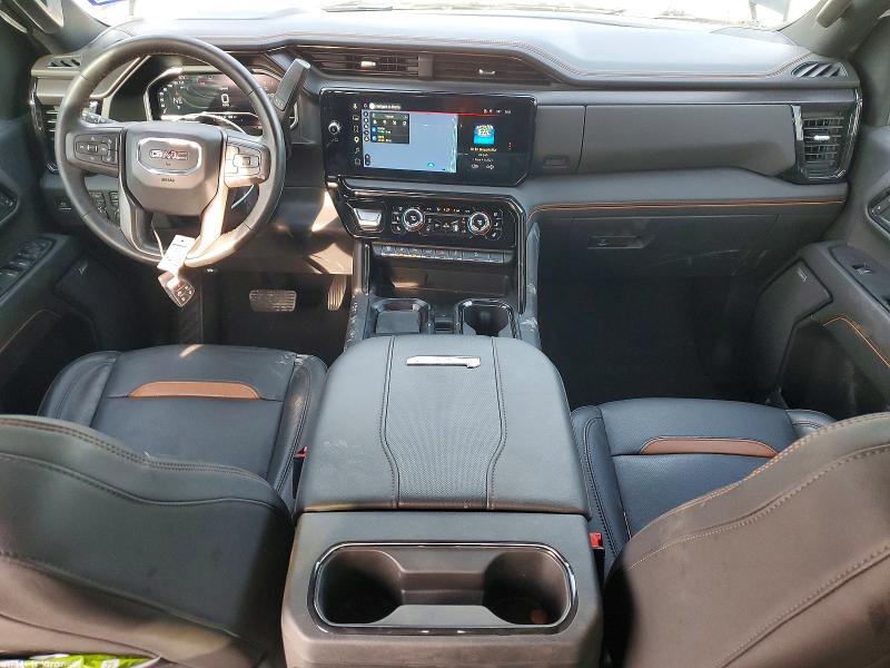 Продаж на аукціоні авто 2024 Gmc Sierra, vin: 1GT49PEY2RF137627, номер лоту: 50058856
