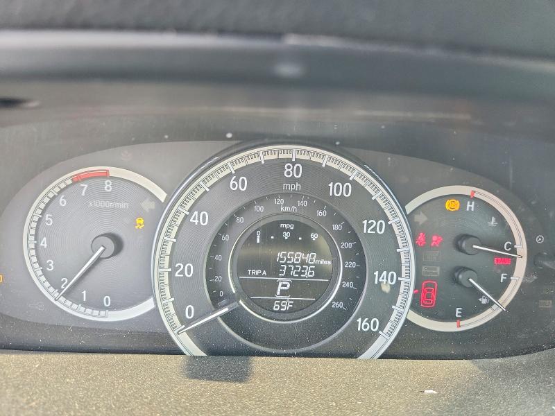 49496116 :رقم المزاد ، 1HGCR2F32HA290538 vin ، 2017 Honda Accord مزاد بيع