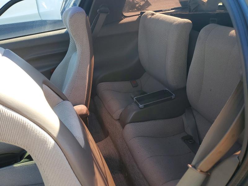 48437576 :رقم المزاد ، EXY100002265 vin ، 1990 Toyota Sera مزاد بيع