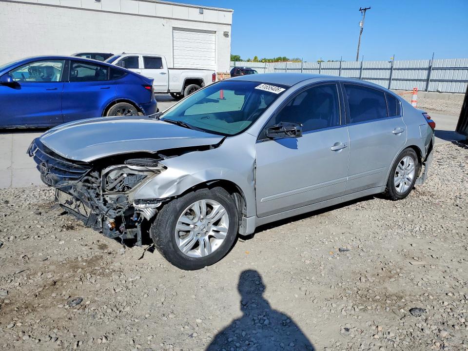 Aukcja sprzedaży 2012 Nissan Altima, vin: 1N4AL2AP3CN510004, numer aukcji: 51655406
