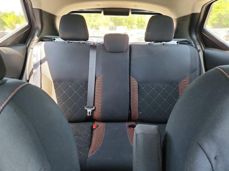 2019 Nissan Kicks მანქანა იყიდება აუქციონზე, vin: 3N1CP5CU4KL535393, აუქციონის ნომერი: 49303756