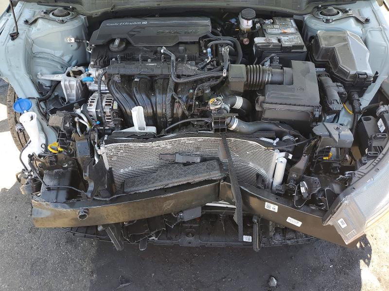 2025 Kia K4 მანქანა იყიდება აუქციონზე, vin: 3KPFT4DEXSE224613, აუქციონის ნომერი: 50236036